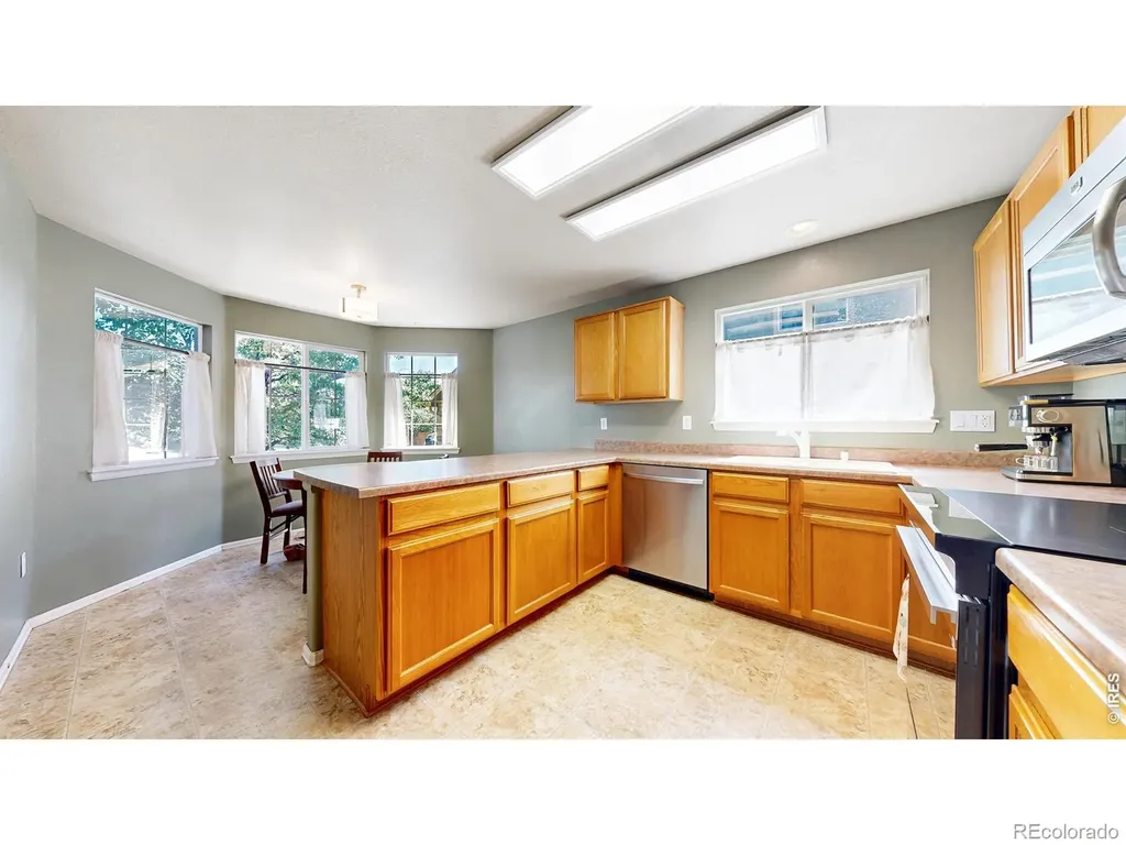 602 Hillrose Court Fort Collins CO 80525
