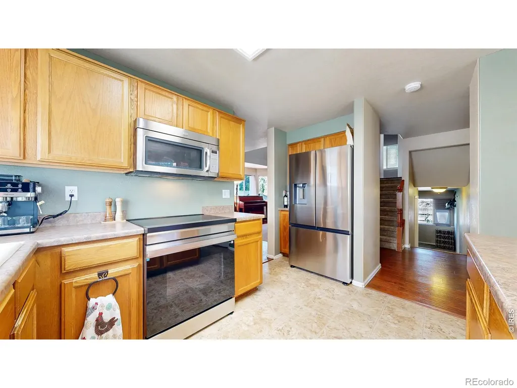 602 Hillrose Court Fort Collins CO 80525