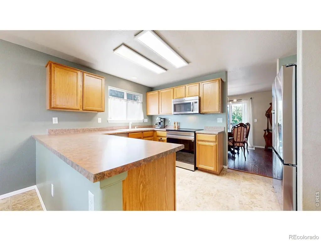 602 Hillrose Court Fort Collins CO 80525