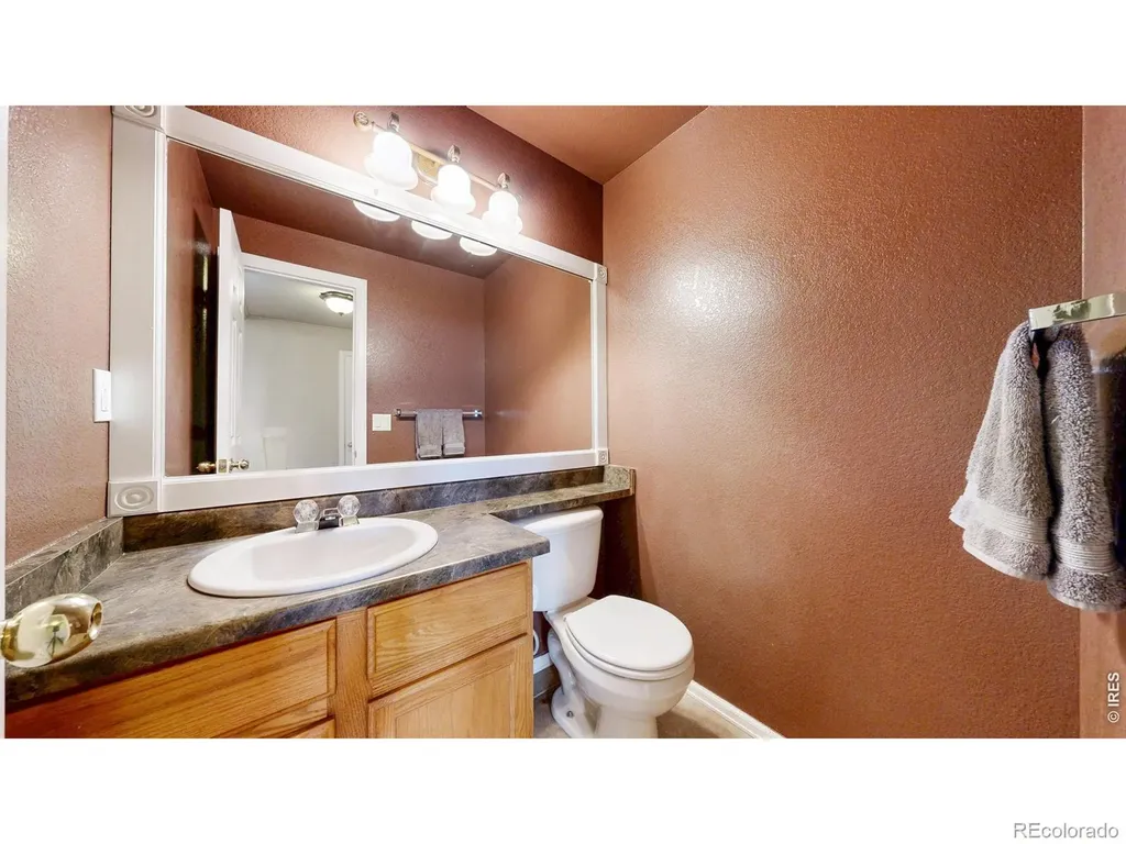 602 Hillrose Court Fort Collins CO 80525