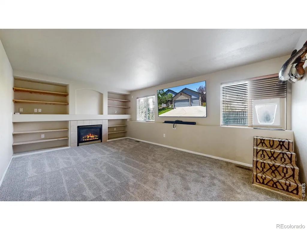 602 Hillrose Court Fort Collins CO 80525