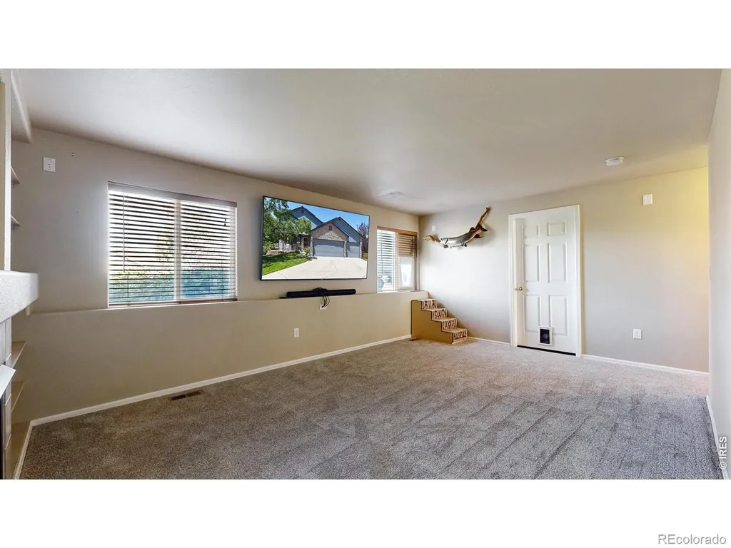 602 Hillrose Court Fort Collins CO 80525