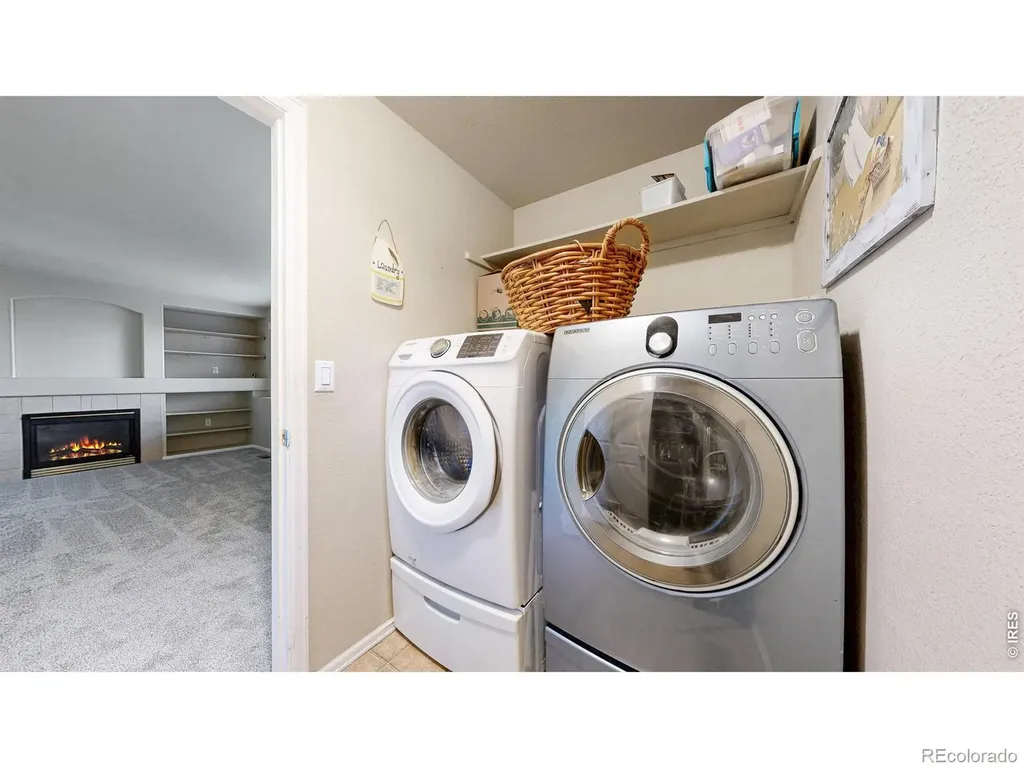 602 Hillrose Court Fort Collins CO 80525