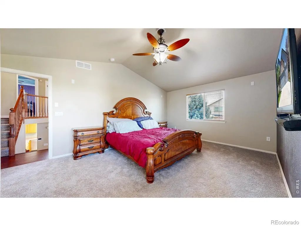 602 Hillrose Court Fort Collins CO 80525