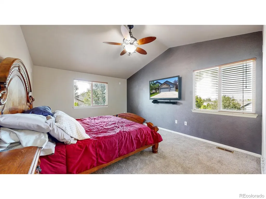 602 Hillrose Court Fort Collins CO 80525
