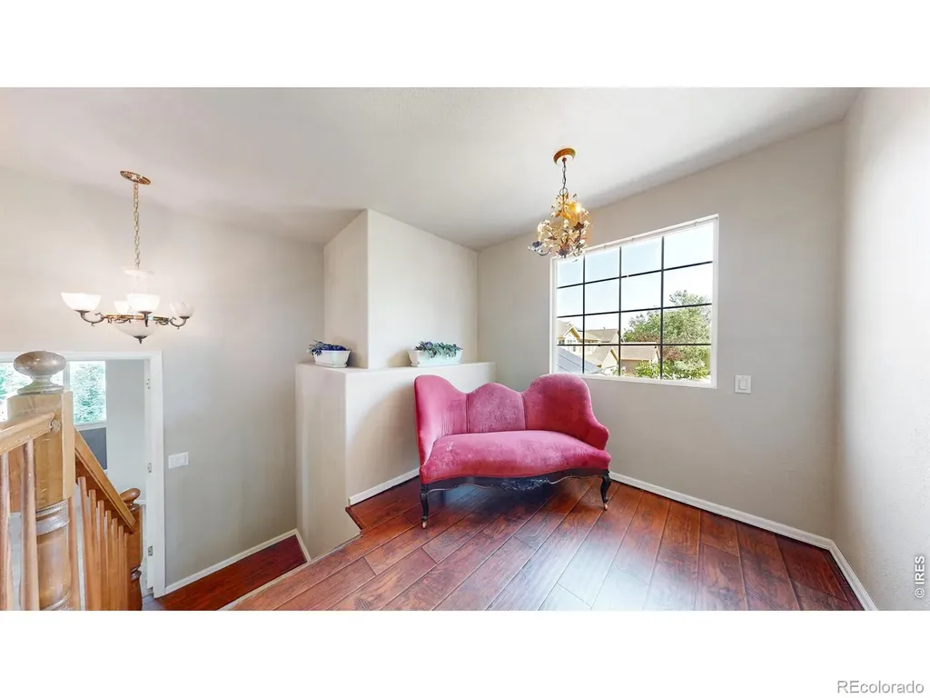 602 Hillrose Court Fort Collins CO 80525