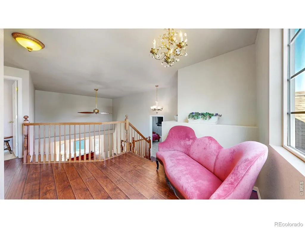602 Hillrose Court Fort Collins CO 80525