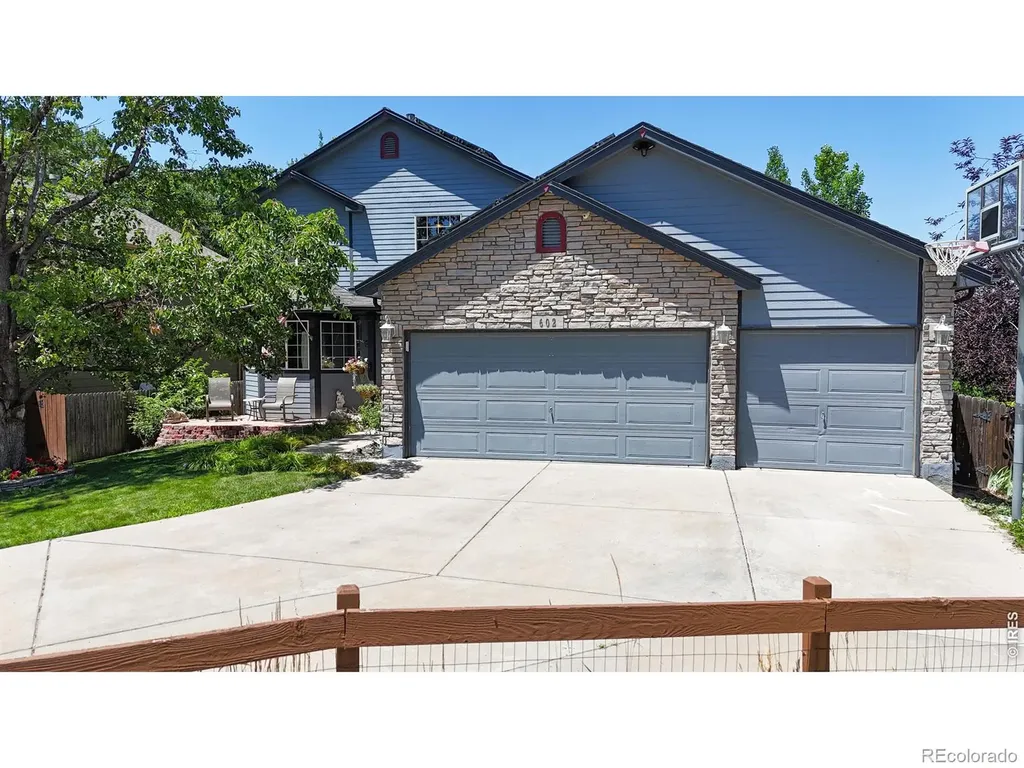 602 Hillrose Court Fort Collins CO 80525
