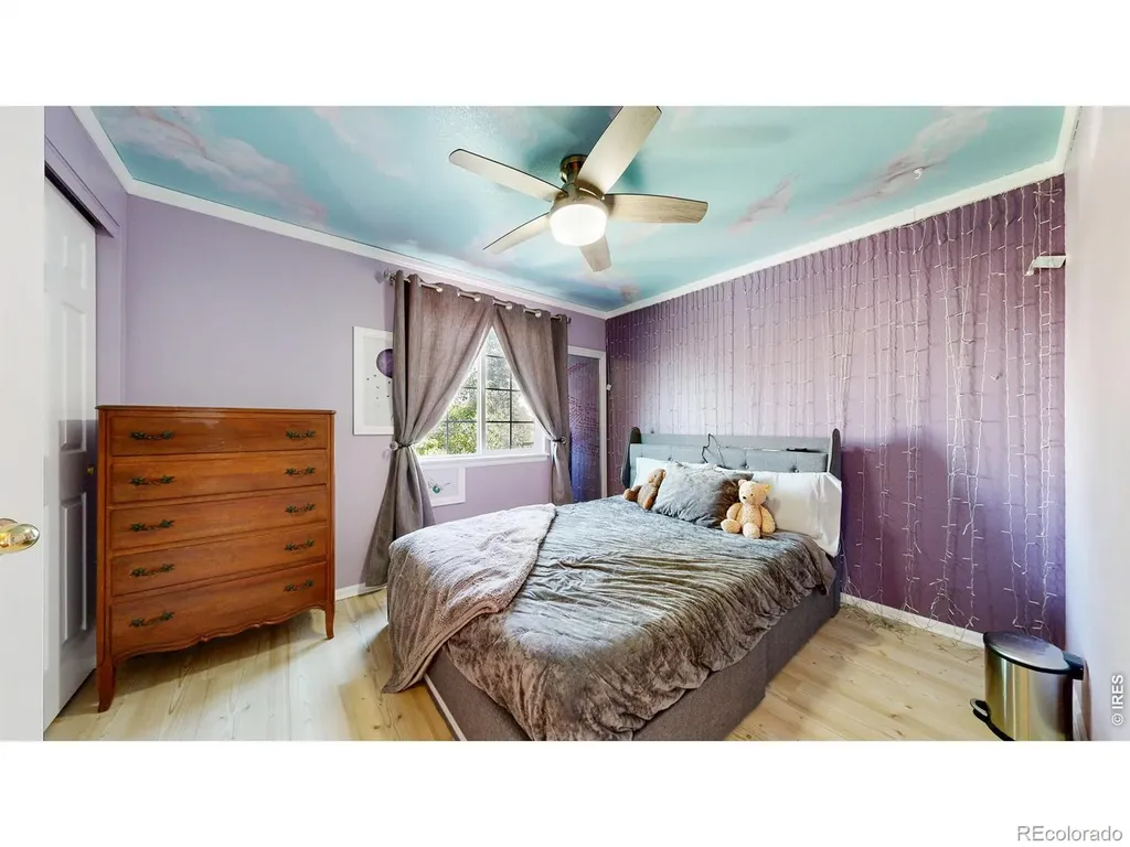 602 Hillrose Court Fort Collins CO 80525