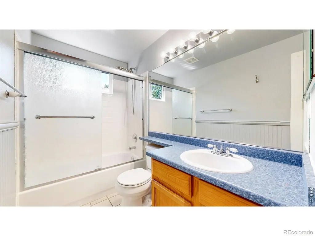 602 Hillrose Court Fort Collins CO 80525