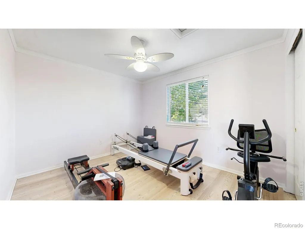 602 Hillrose Court Fort Collins CO 80525