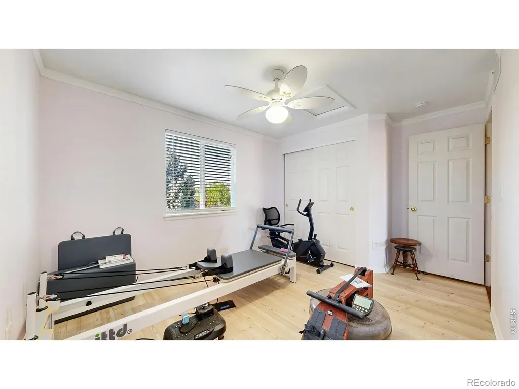 602 Hillrose Court Fort Collins CO 80525