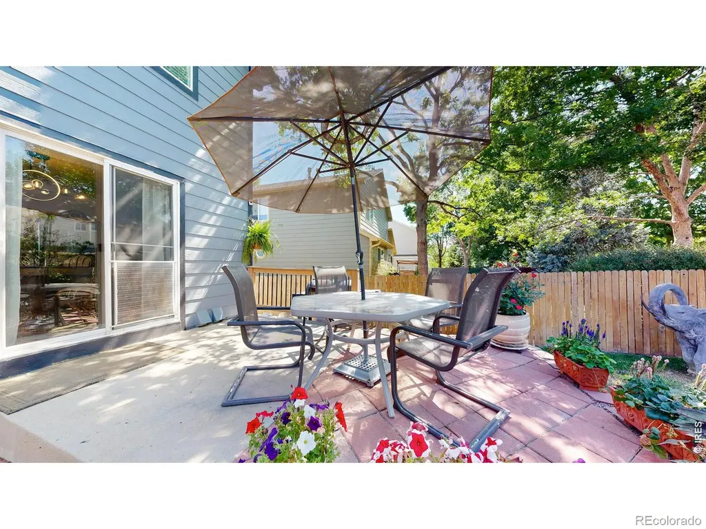 602 Hillrose Court Fort Collins CO 80525