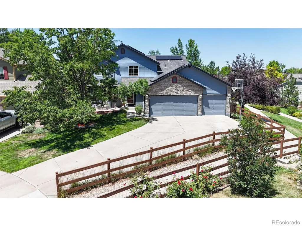 602 Hillrose Court Fort Collins CO 80525