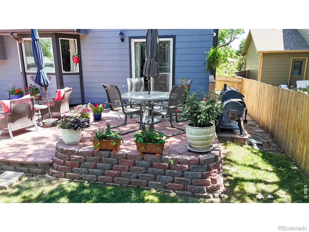 602 Hillrose Court Fort Collins CO 80525