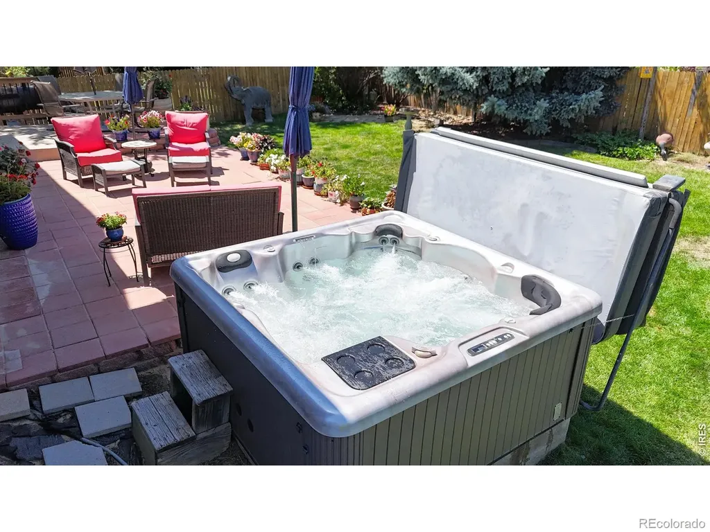 602 Hillrose Court Fort Collins CO 80525