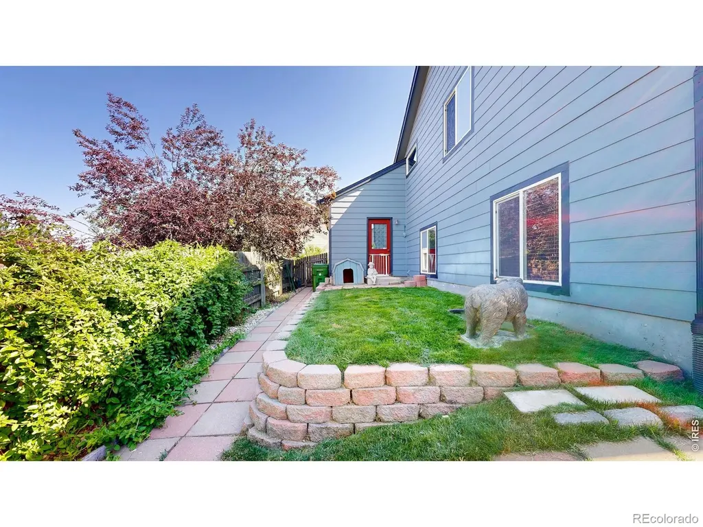 602 Hillrose Court Fort Collins CO 80525