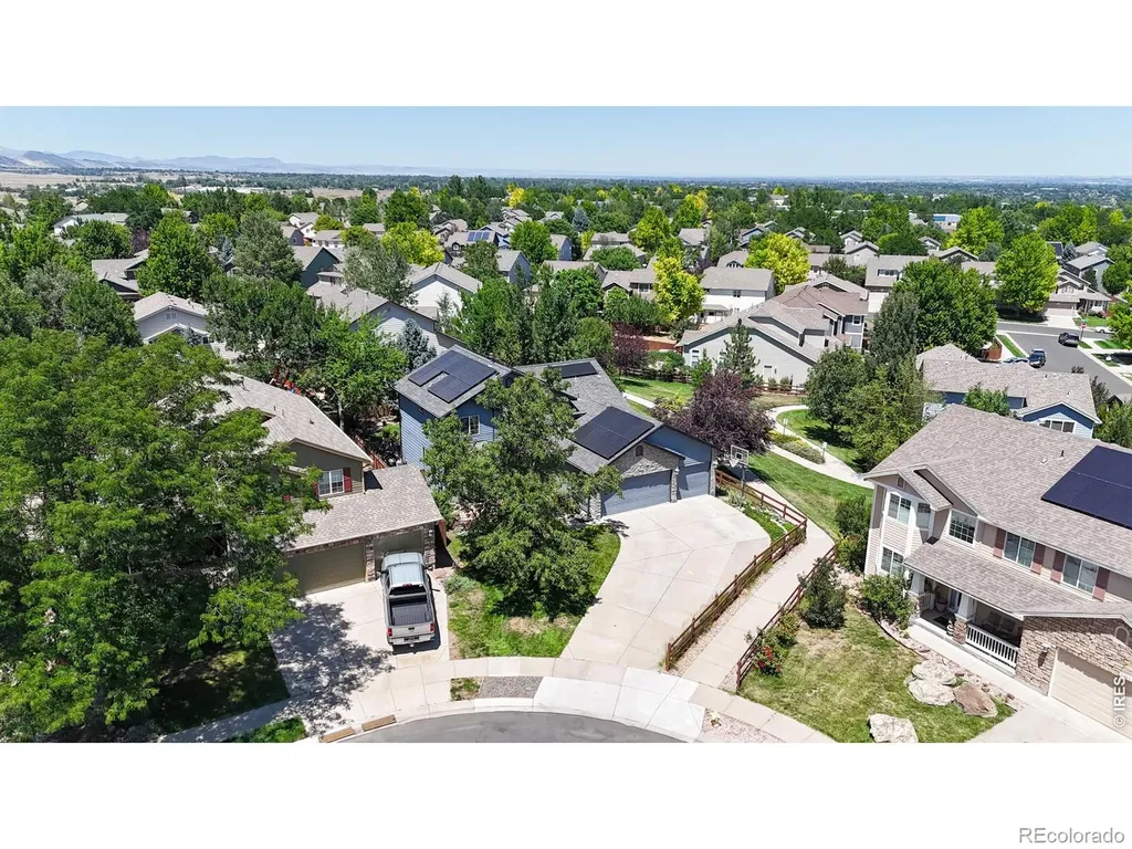 602 Hillrose Court Fort Collins CO 80525