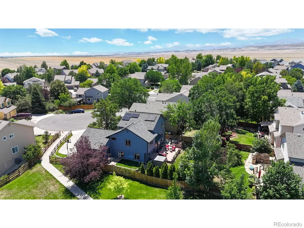 602 Hillrose Court Fort Collins CO 80525