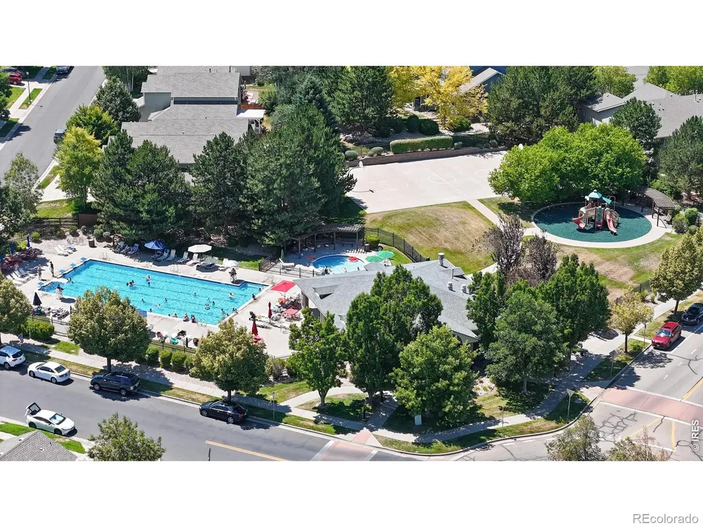 602 Hillrose Court Fort Collins CO 80525