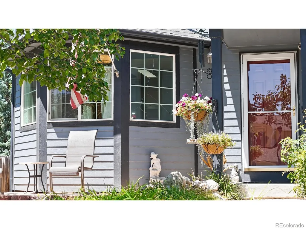 602 Hillrose Court Fort Collins CO 80525