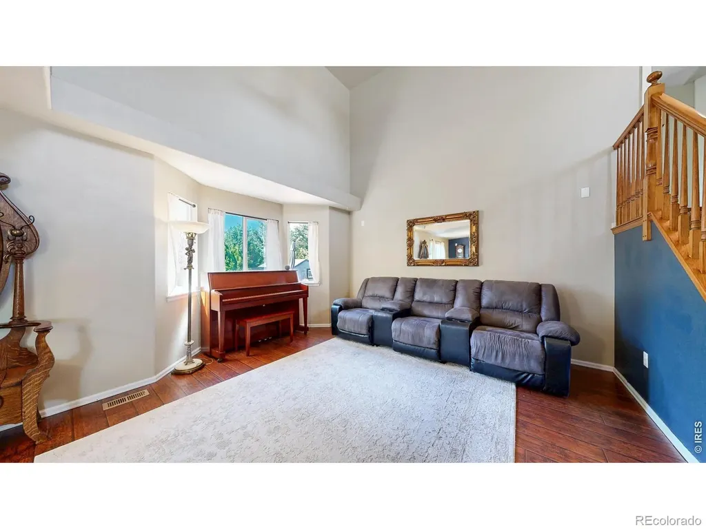 602 Hillrose Court Fort Collins CO 80525