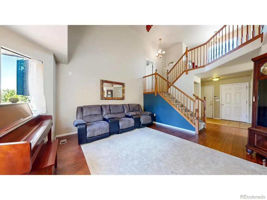 602 Hillrose Court Fort Collins CO 80525