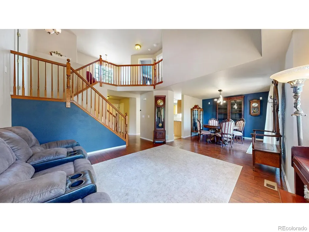 602 Hillrose Court Fort Collins CO 80525