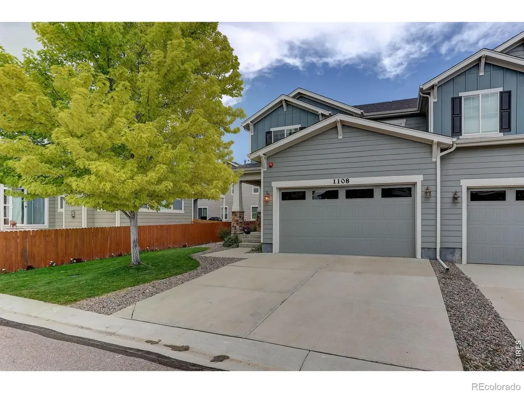 Fort Collins CO, 1108 Saipan Court