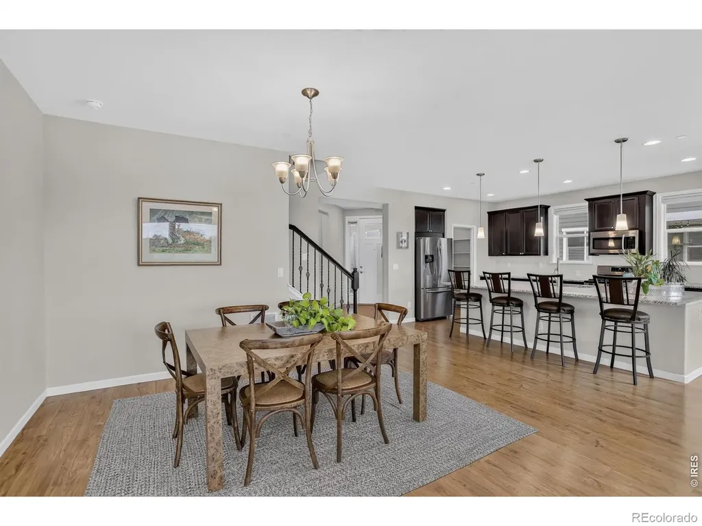 1108 Saipan Court Fort Collins CO 80526