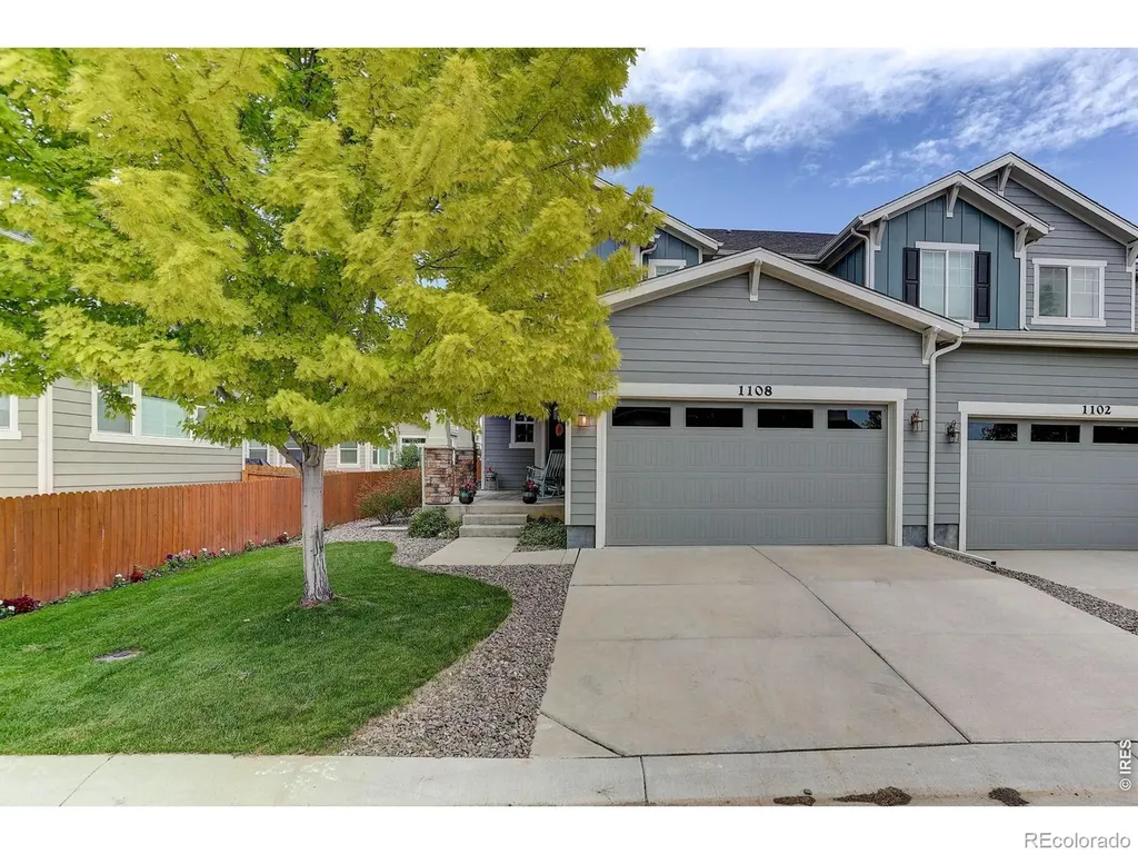 1108 Saipan Court Fort Collins CO 80526