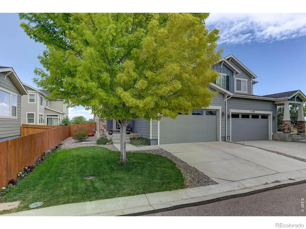 1108 Saipan Court Fort Collins CO 80526
