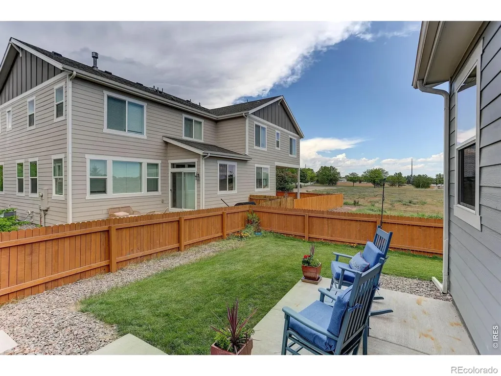 1108 Saipan Court Fort Collins CO 80526