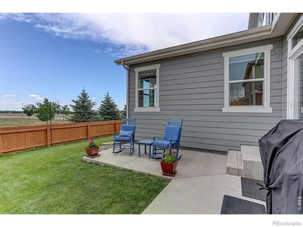 1108 Saipan Court Fort Collins CO 80526