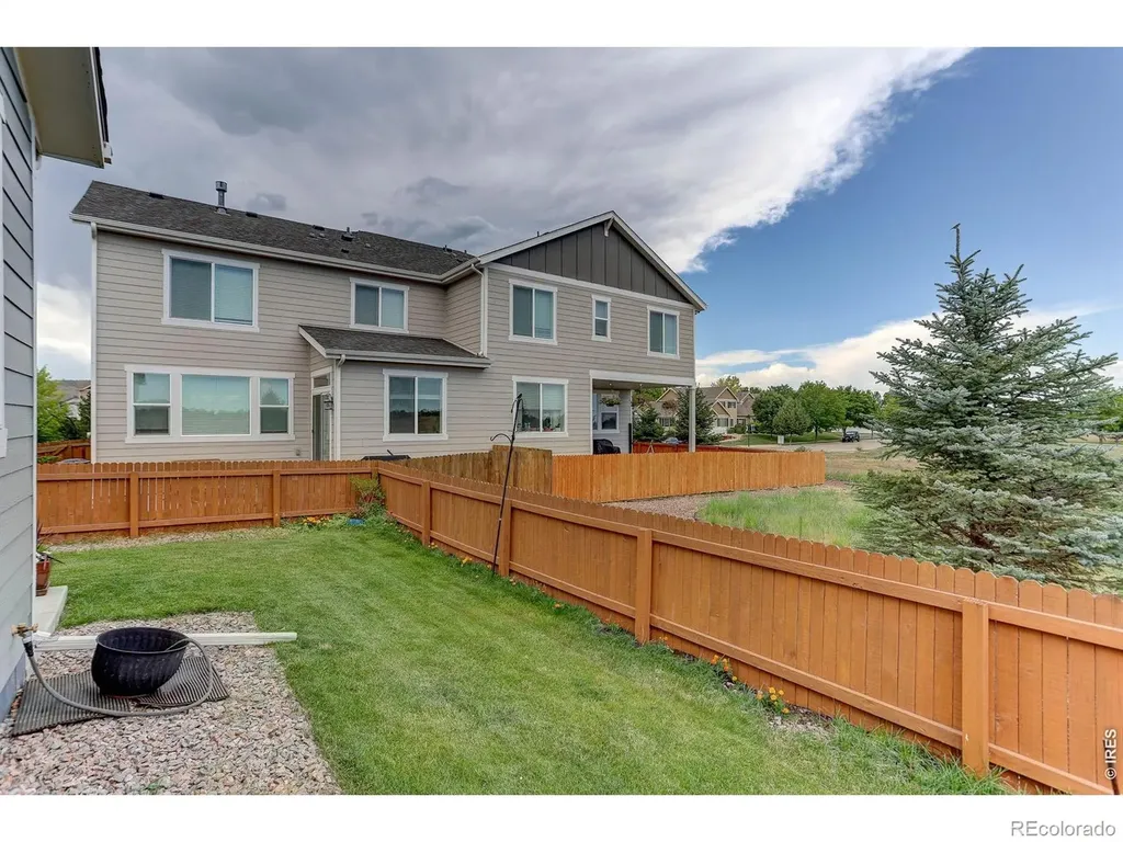 1108 Saipan Court Fort Collins CO 80526