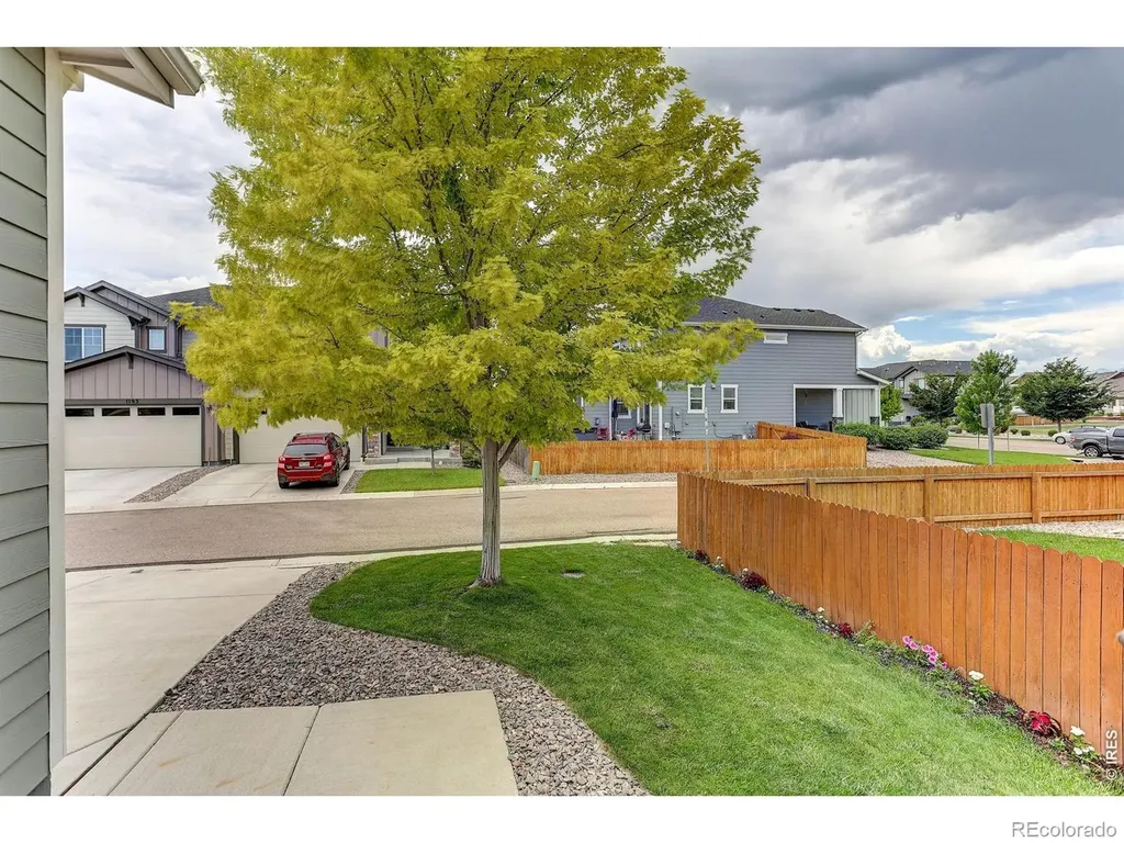 1108 Saipan Court Fort Collins CO 80526