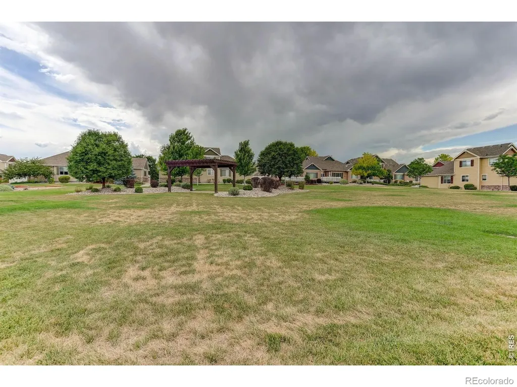 1108 Saipan Court Fort Collins CO 80526