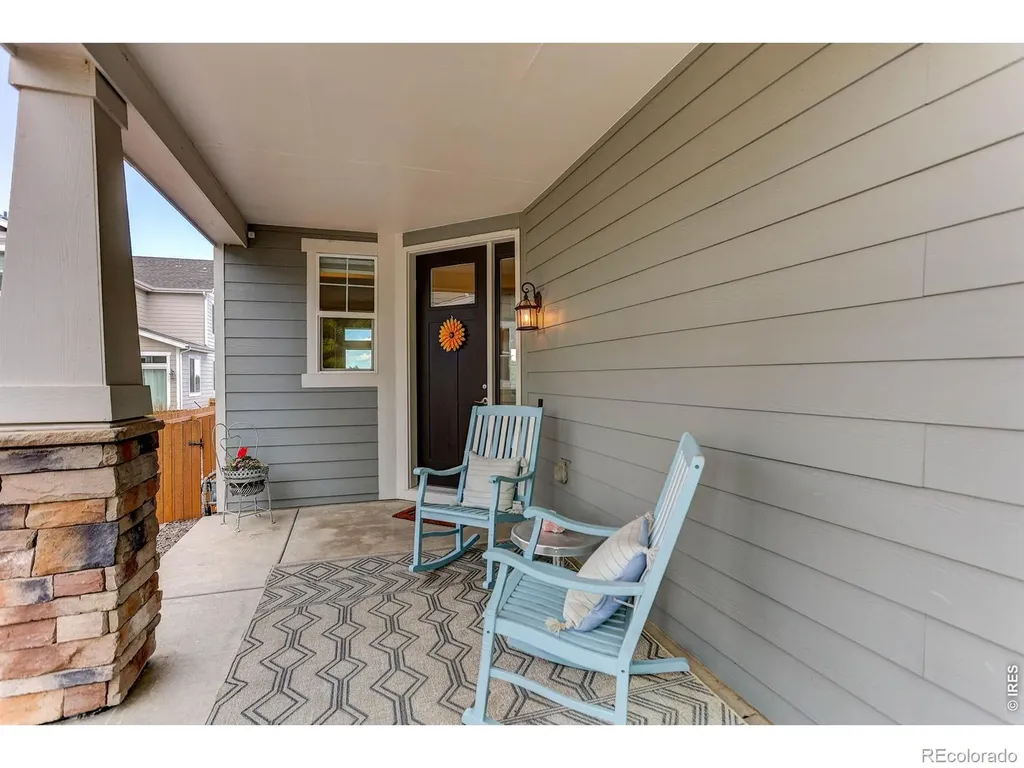 1108 Saipan Court Fort Collins CO 80526