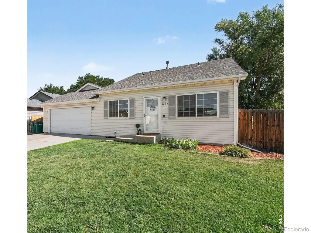 3227 Red Tail Way Evans CO 80620