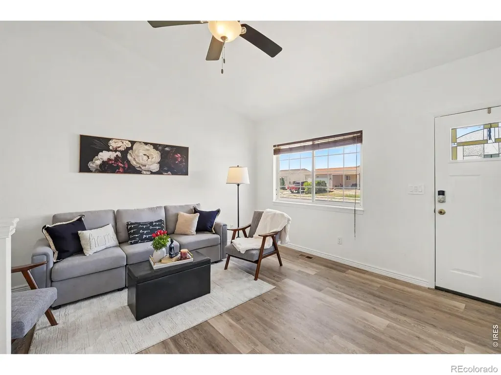 3227 Red Tail Way Evans CO 80620