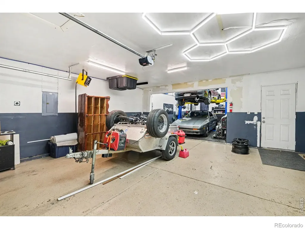 3227 Red Tail Way Evans CO 80620