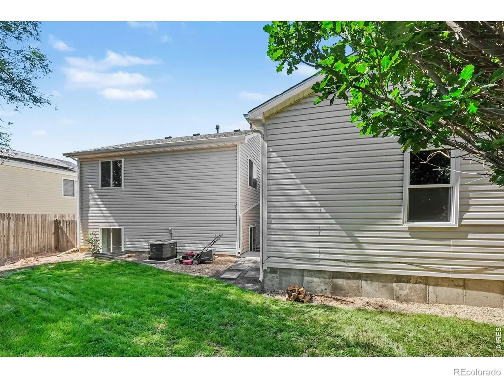 3227 Red Tail Way Evans CO 80620
