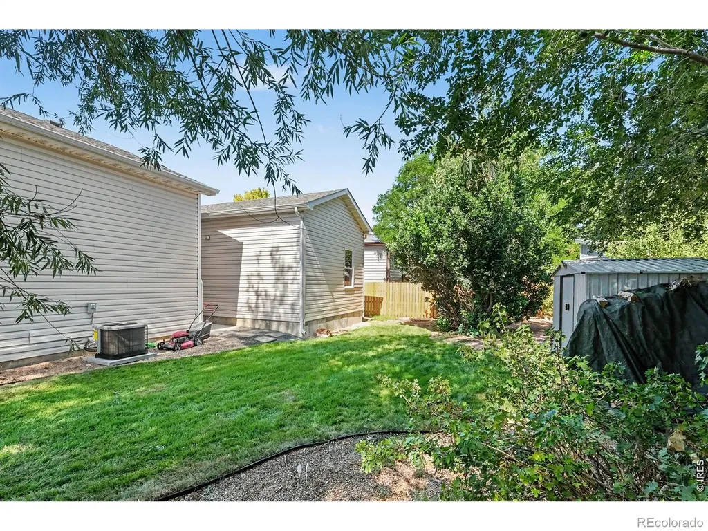 3227 Red Tail Way Evans CO 80620