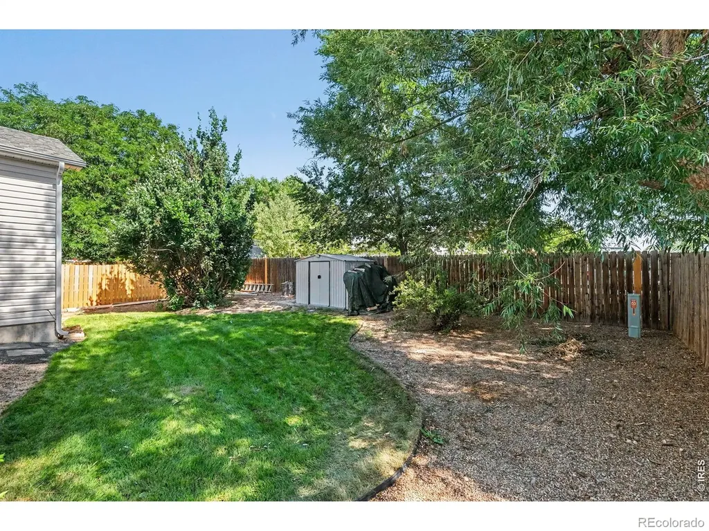 3227 Red Tail Way Evans CO 80620