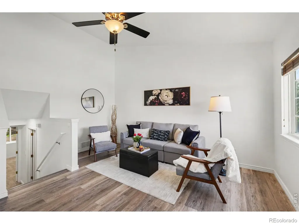 3227 Red Tail Way Evans CO 80620