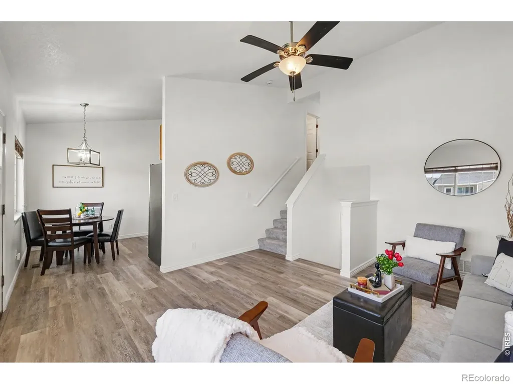 3227 Red Tail Way Evans CO 80620