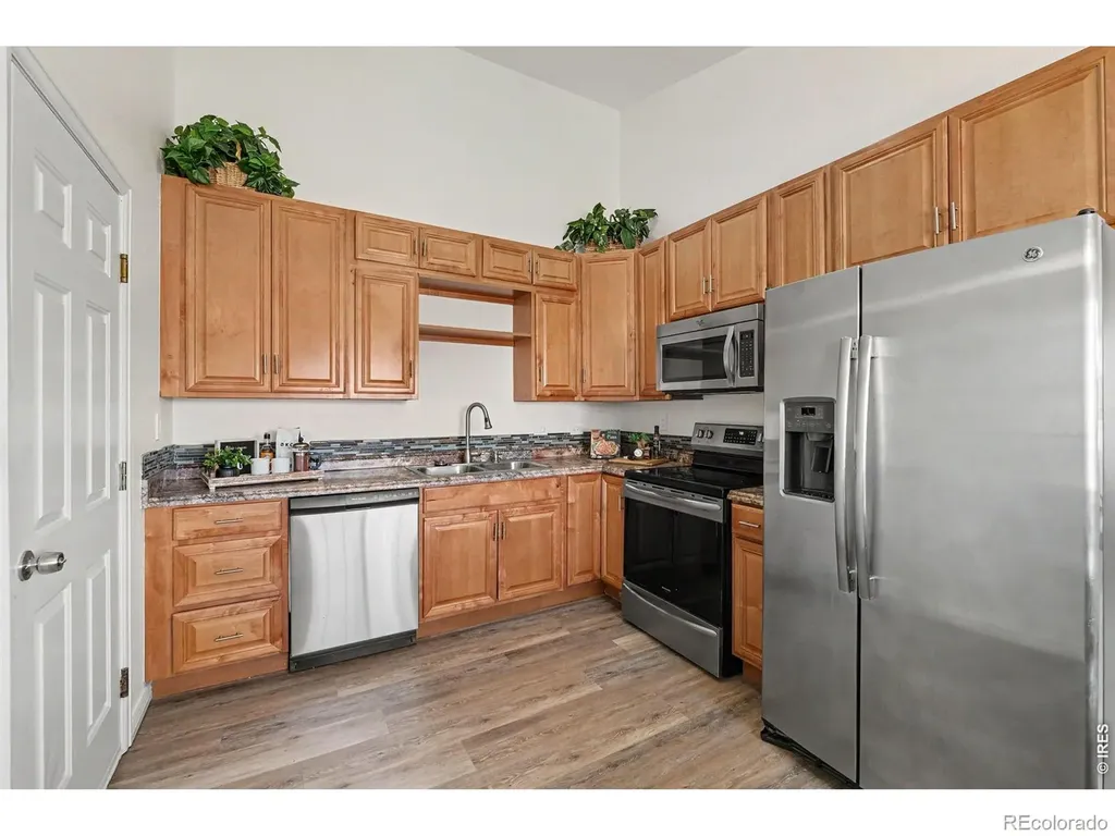 3227 Red Tail Way Evans CO 80620