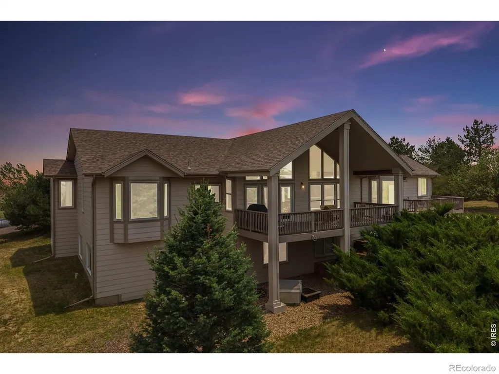 41920 Valley View Court Elizabeth CO 80107