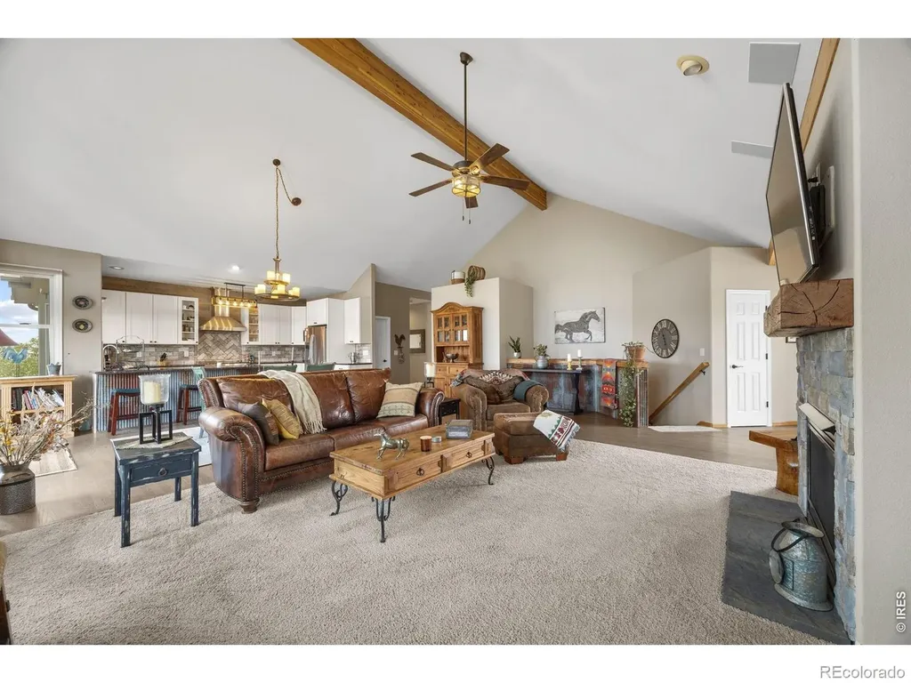 41920 Valley View Court Elizabeth CO 80107