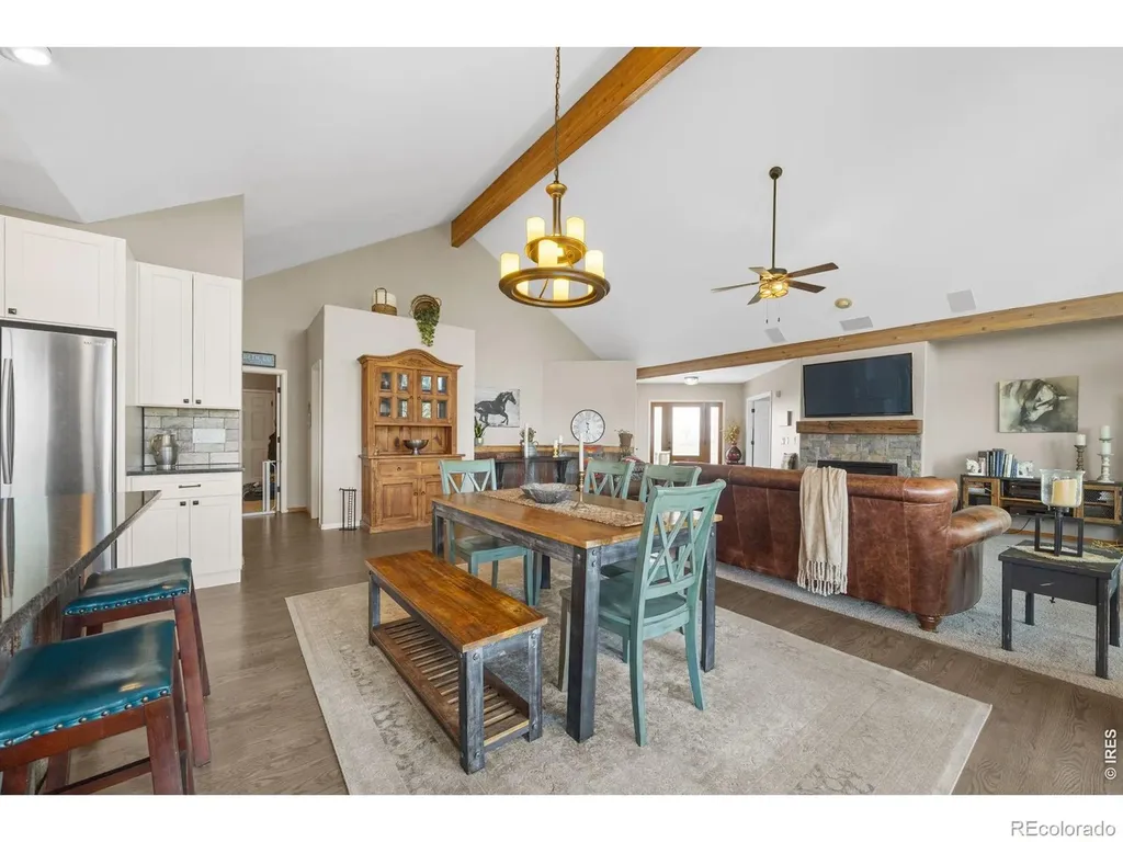 41920 Valley View Court Elizabeth CO 80107
